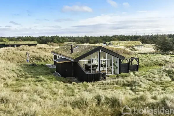 Fritidsbolig på Tvillingerne 1, 9492 Blokhus