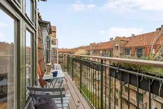 Ejerlejlighed på Otto Mallings Gade 2, 4. tv., 2100 København Ø