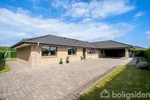 Villa på Askevænget 24, 5471 Søndersø