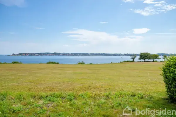 Helårsgrund på Blåhøj 82, 7000 Fredericia