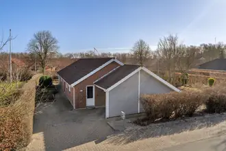 Villa på Nørremarksvej 209, 6800 Varde