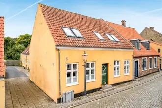 Ejerlejlighed på Hundegade 28B, 6760 Ribe