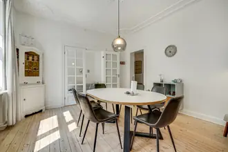 Ejerlejlighed på Nørregade 77, th., 6700 Esbjerg