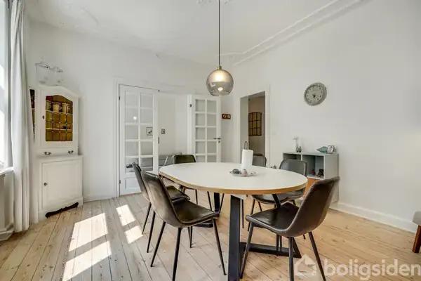 Ejerlejlighed på Nørregade 77, st. th., 6700 Esbjerg