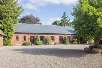 Villa på Dalbyvej 11, Sdr Aldum, 8781 Stenderup