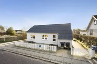 Villa på Thorsvej 21, 9800 Hjørring