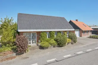 Villa på Barrit Langgade 81, 7150 Barrit