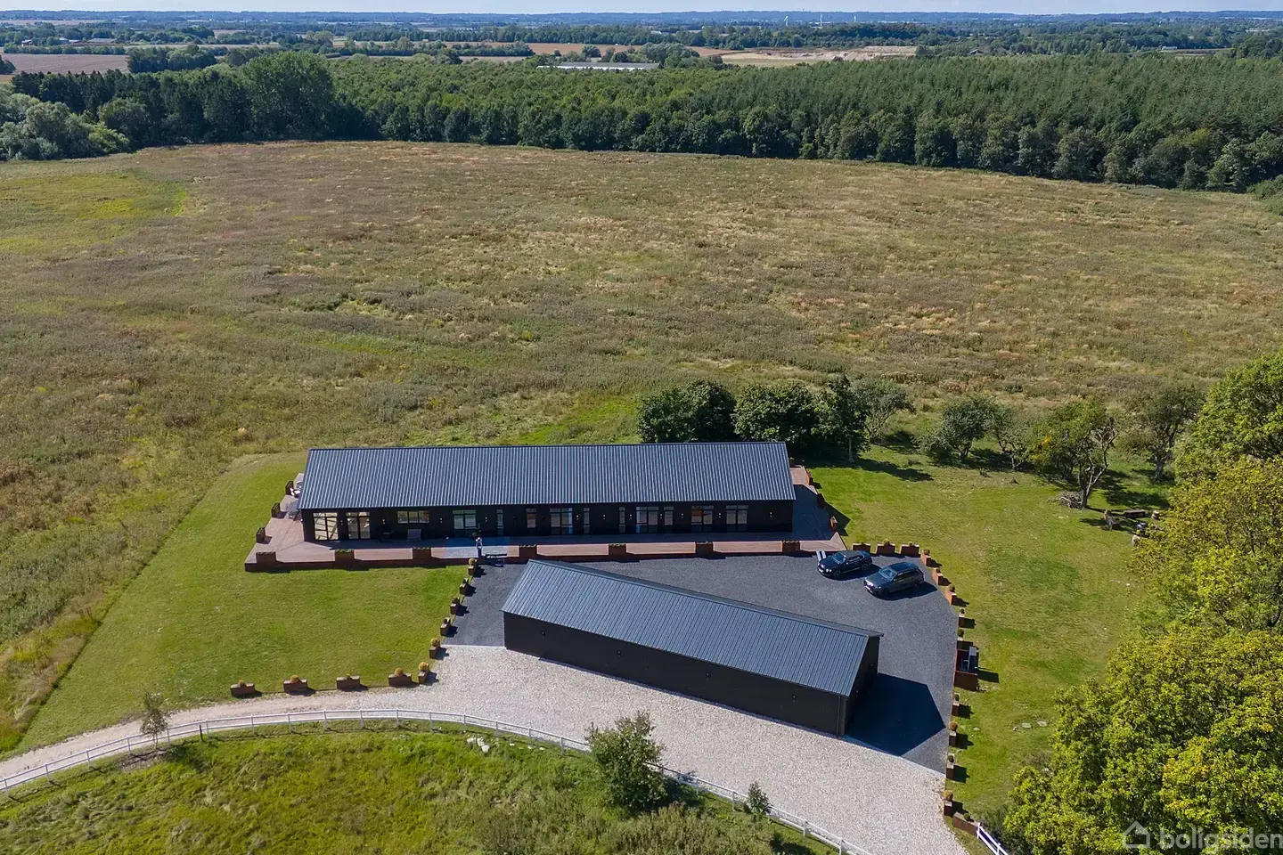 Villa på Søbjergvej 10, 4000 Roskilde