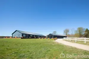 Villa på Søbjergvej 10, 4000 Roskilde