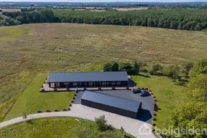 Villa på Søbjergvej 10, 4000 Roskilde