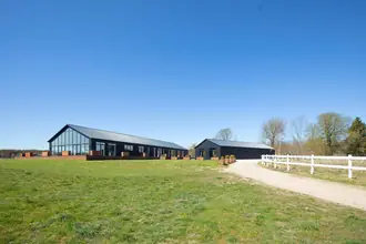 Villa på Søbjergvej 10, Vindinge, 4000 Roskilde