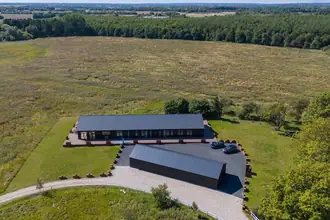 Villa på Søbjergvej 10, Vindinge, 4000 Roskilde