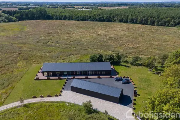 Villa på Søbjergvej 10, 4000 Roskilde