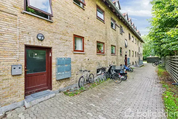 Ejerlejlighed på Gammel Køge Landevej 296A, 1. th., 2650 Hvidovre