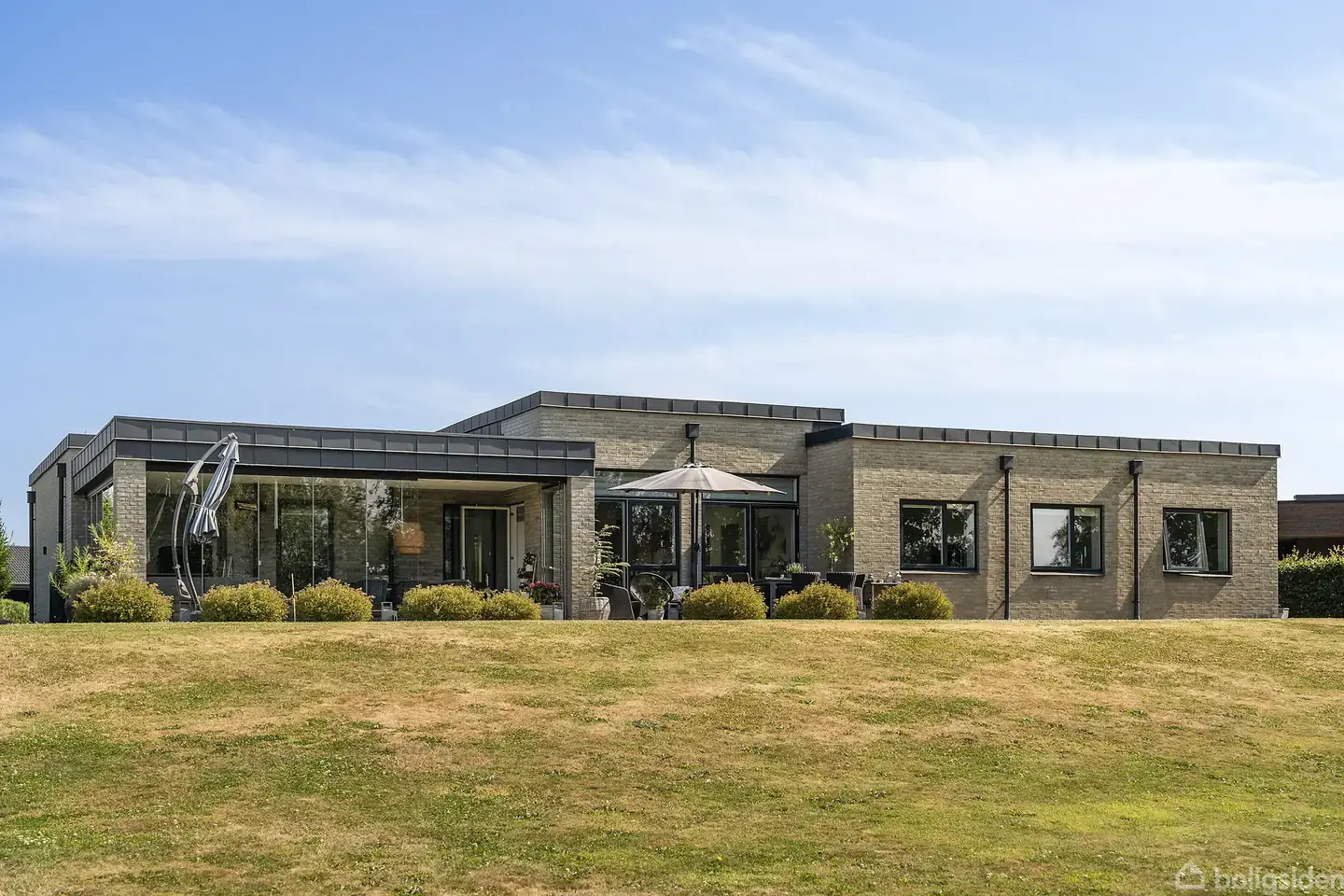 Villa på Rådyret 10, 9530 Støvring