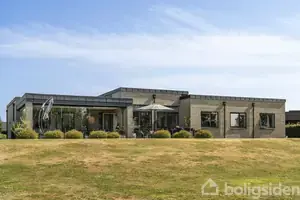 Villa på Rådyret 10, 9530 Støvring