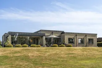 Villa på Rådyret 10, 9530 Støvring