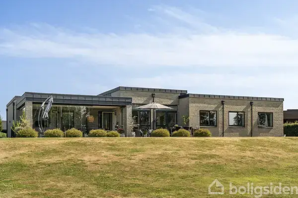 Villa på Rådyret 10, 9530 Støvring