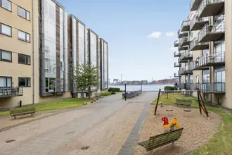 Ejerlejlighed på Stuhrs Brygge 17, th., 9000 Aalborg