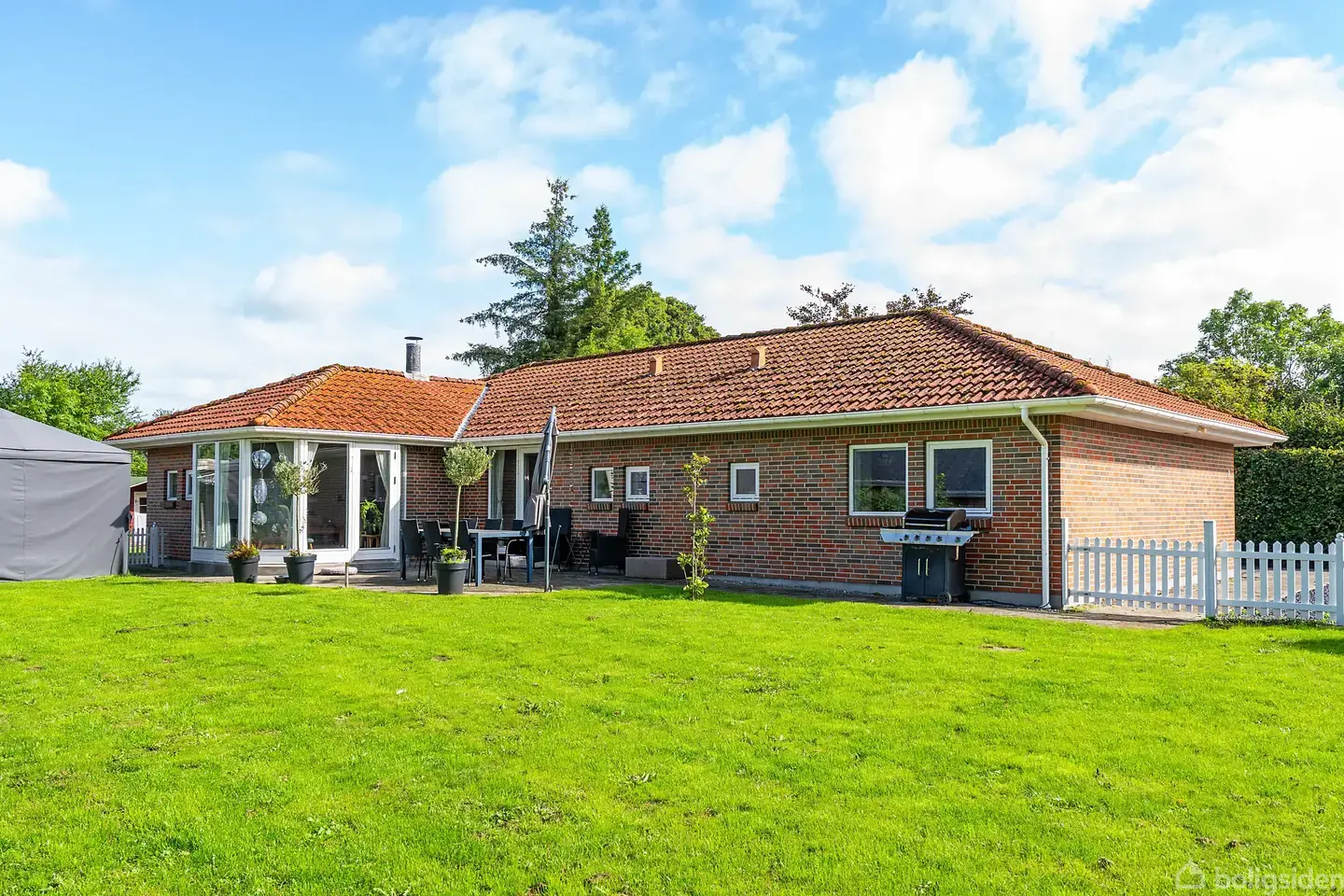 Villa på Mosedraget 2, 4660 Store Heddinge
