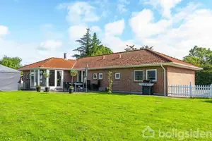 Villa på Mosedraget 2, 4660 Store Heddinge