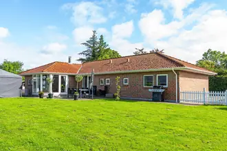 Villa på Mosedraget 2, Sigerslev, 4660 Store Heddinge