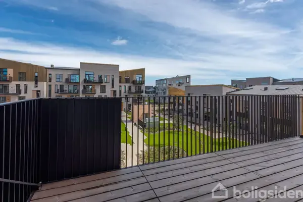 Ejerlejlighed på PH Park 76, 2. 2., 2970 Hørsholm