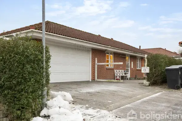 Villa på Bøgekrattet 13, 2630 Taastrup