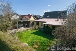 Villa på Azaleagangen 44, 2300 København S