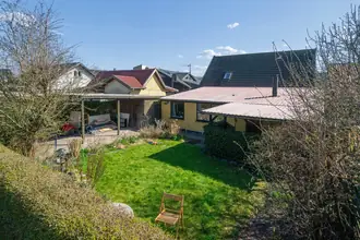 Villa på Azaleagangen 44, 2300 København S