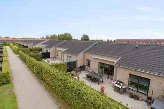 Rækkehus på Gartnervænget 19, 3450 Allerød