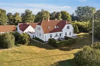 Landejendom på Leragervej 3, Gudum, 4200 Slagelse