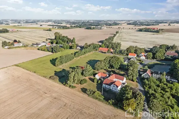 Landejendom på Leragervej 3, 4200 Slagelse
