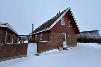 Villa på Højmarken 16, Nr. Kongerslev, 9293 Kongerslev