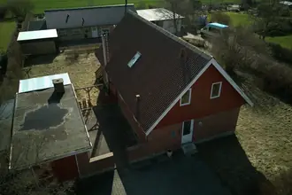 Villa på Højmarken 16, Nr. Kongerslev, 9293 Kongerslev