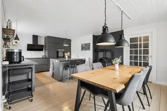 Villa på Assensvej 213, 5771 Stenstrup