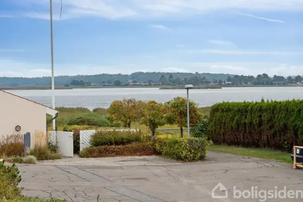 Villa på Skipperlodden 20, 4736 Karrebæksminde