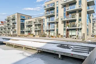 Ejerlejlighed på Stævnen 38, 1. th., 7100 Vejle