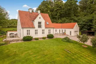 Villa på Kokkedalsvej 22, 9460 Brovst