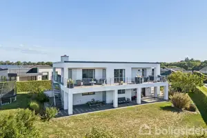 Villa på Lille Mølkær 70, 7100 Vejle
