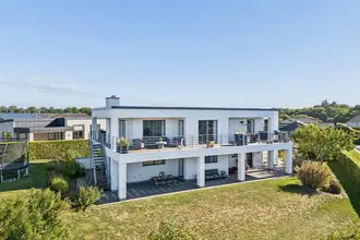 Villa på Lille Mølkær 70, Ødsted, 7100 Vejle