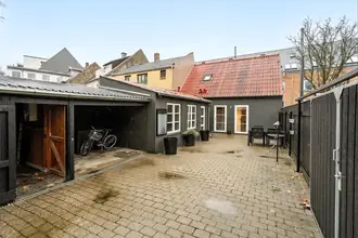 Rækkehus på Vindegade 91, 5000 Odense C