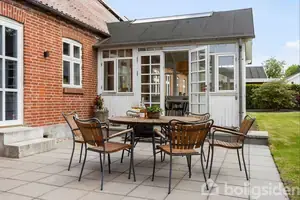 Villa på Villaparken 3, 7860 Spøttrup