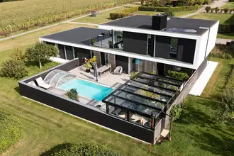 Villa på Skovbrynet 15, 8700 Horsens