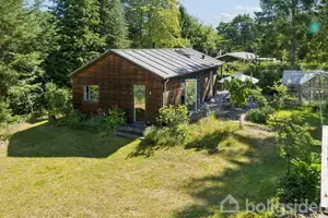 Fritidsbolig på Sneppevej 9, 4671 Strøby