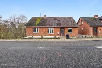 Villa på Ydbyvej 180, 7760 Hurup Thy