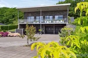 Villa på Fægteborgbakken 44, 8831 Løgstrup