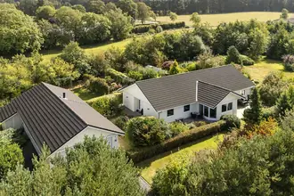 Villa på Nørrevænget 2, Astrup, 9800 Hjørring