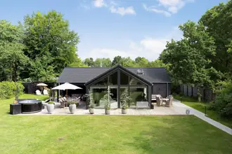 Fritidshus på Sandagervej 9, Udsholt, 3230 Græsted
