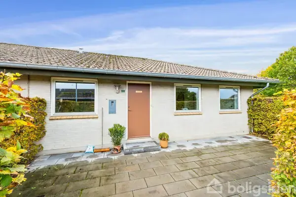 Ejerlejlighed på Morbærhegnet 53, 2670 Greve